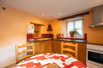 Cottage for 2 People in Villecomtal, Aveyron, Photo 4