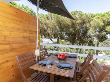 Location De Vacances pour 4 Personnes dans Canyelles, Lloret de Mar, Photo 1