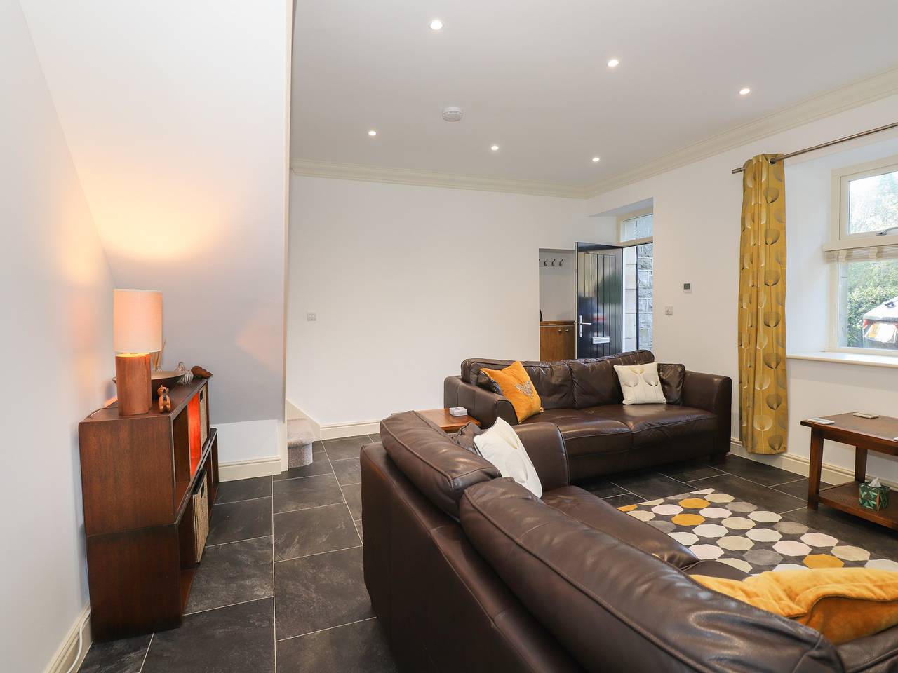 1 The Stables in Grange-over-Sands, Lake District