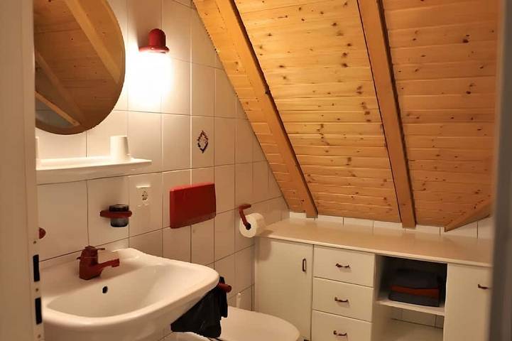 Ferienwohnung für 4 Personen in Görwihl - 4