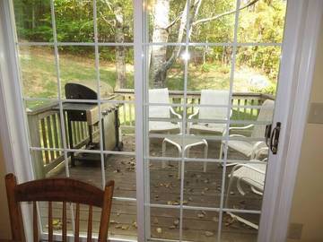 Vacation Apartment for 6 Guests in Adirondack Mountains, Warren County (NY), Picture 2