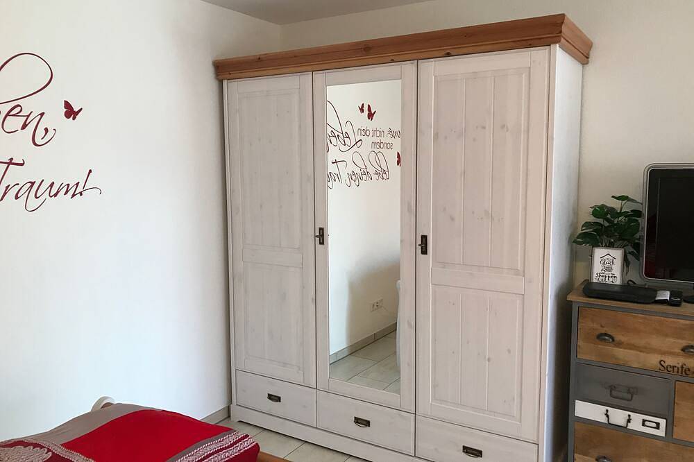 Ganze Wohnung, Wohlfühlapartment mit Charme in Hergensweiler, Bayerisch Schwaben