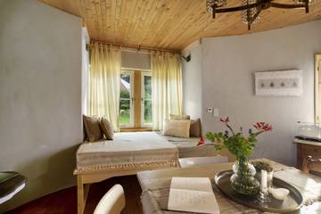 Bauernhof für 4 Personen in Vogt, Baden-Württemberg, Bild 4