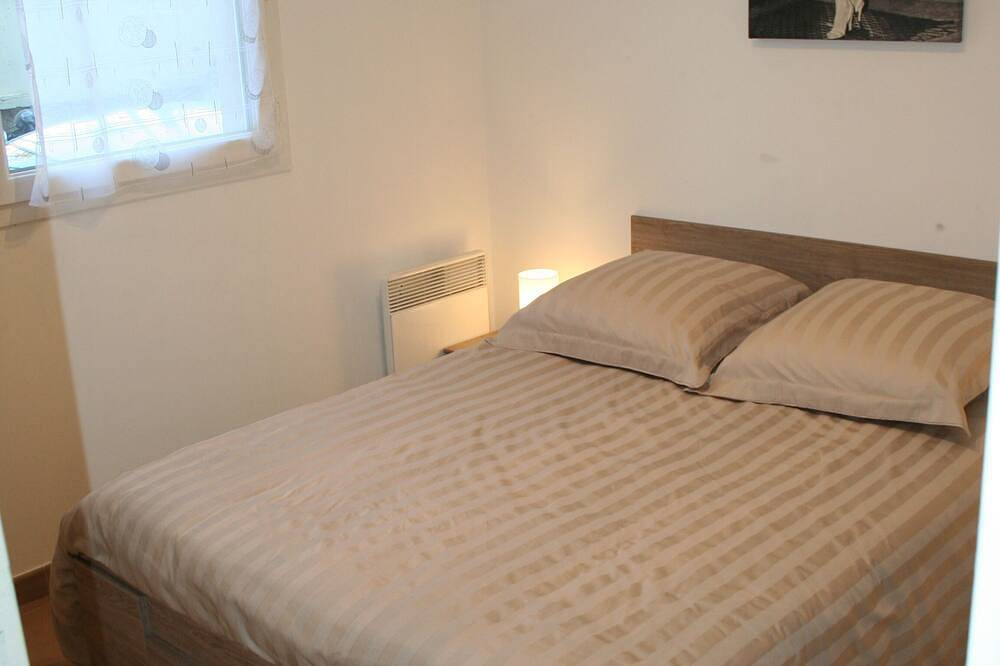 Appartement entier, Appartement climatisé avec parking, classé *** à 100m centre ville et 400m plage in Cannes, Côte méditerranéenne (France)