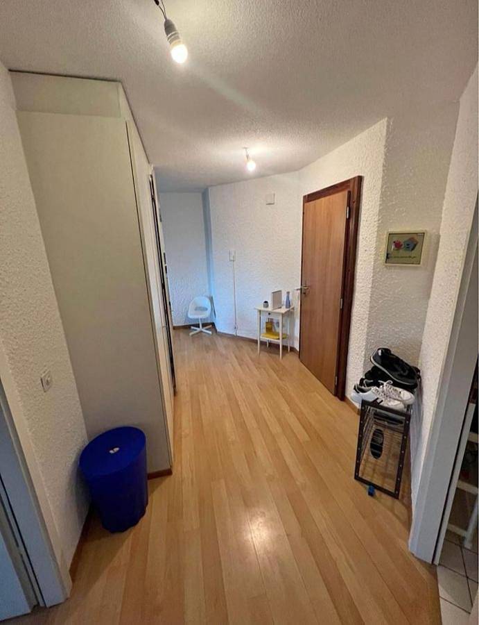Gîte pour 4 personnes, avec vue et balcon à Orbe - 4