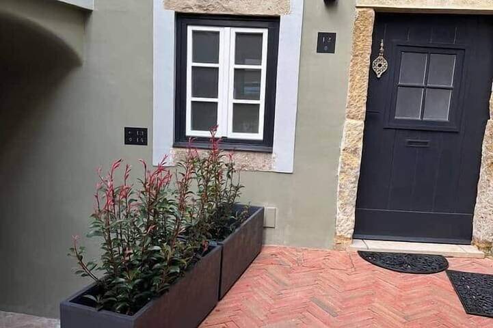 Appartement de vacances pour 2 personnes, avec balcon - 1