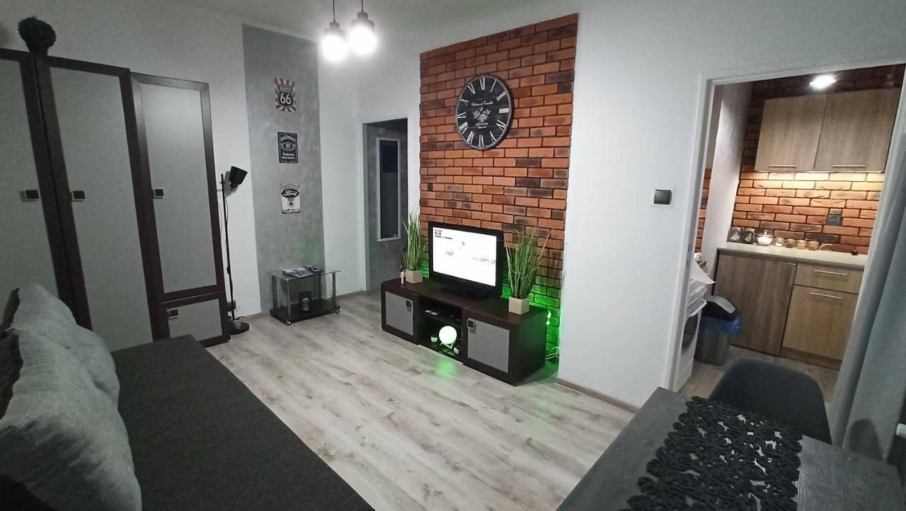 Cały apartament, One-Bedroom Apartment in Sandomierz, Województwo świętokrzyskie