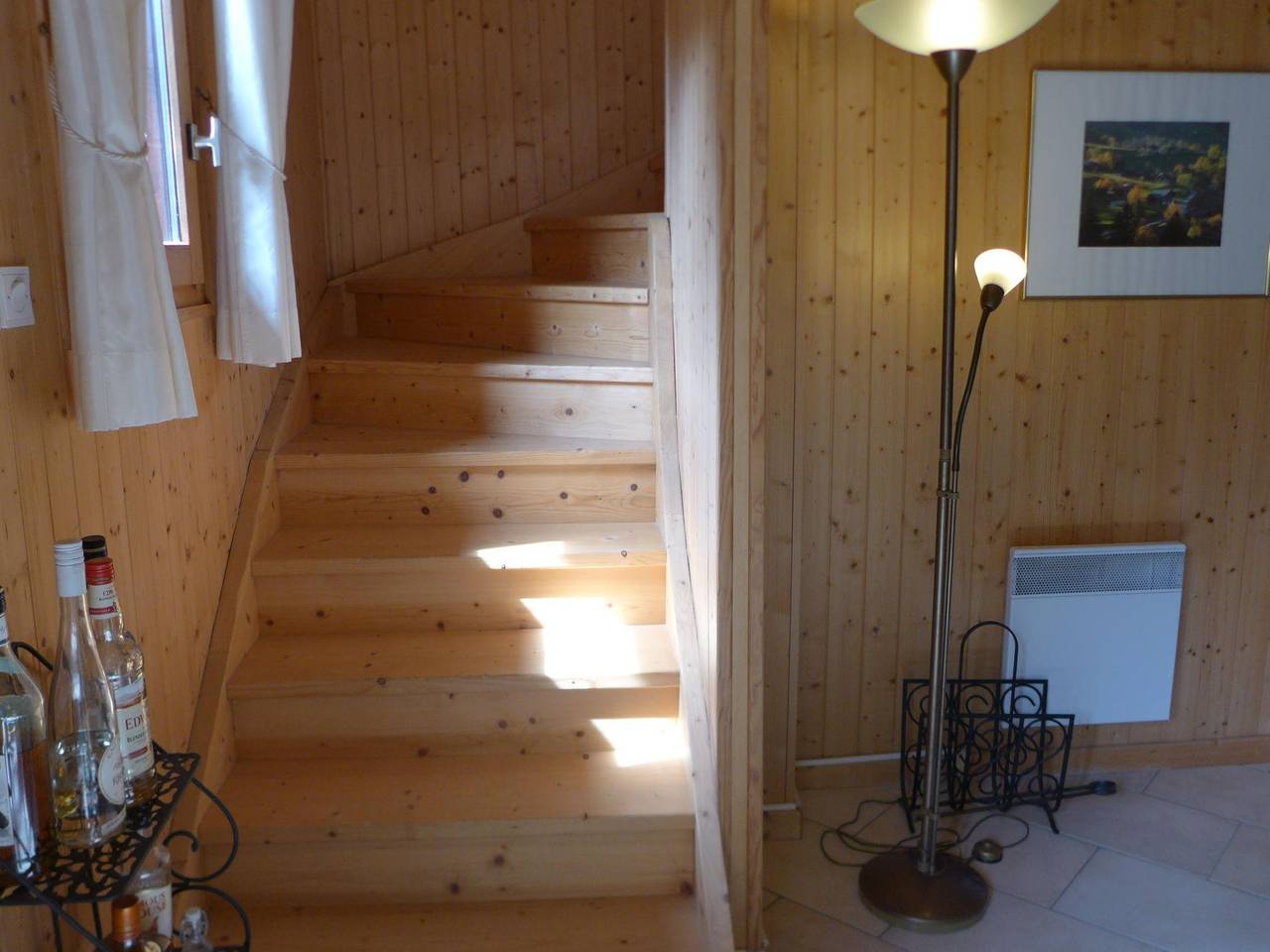 Le Jet d'Eau 19 - 6 Zimmer Chalet für 9 Personen (1) in Châtel, Les Portes du Soleil