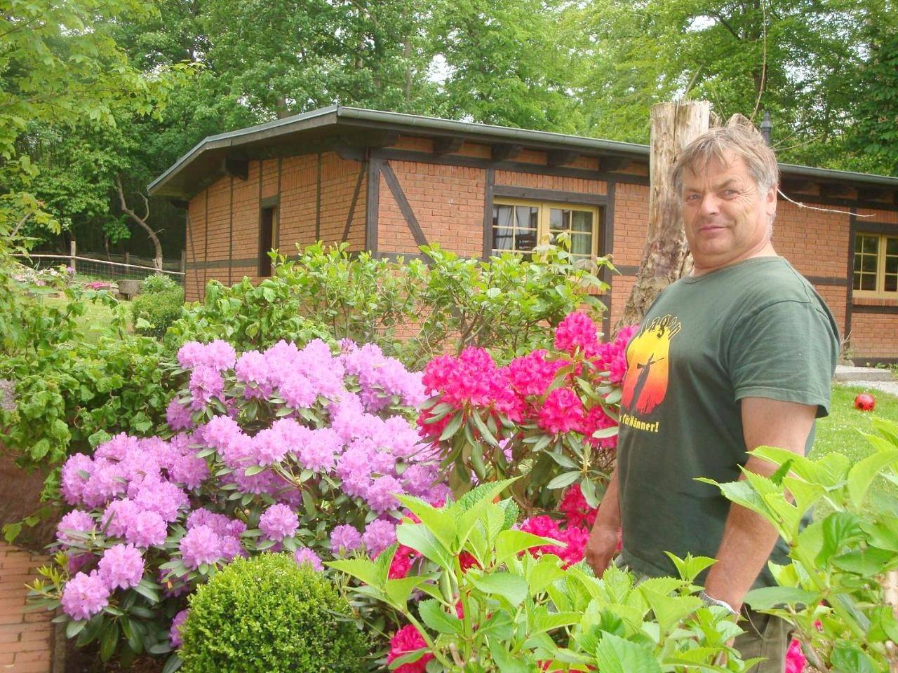 Holiday Home in Bastorf, Neubukow-Salzhaff