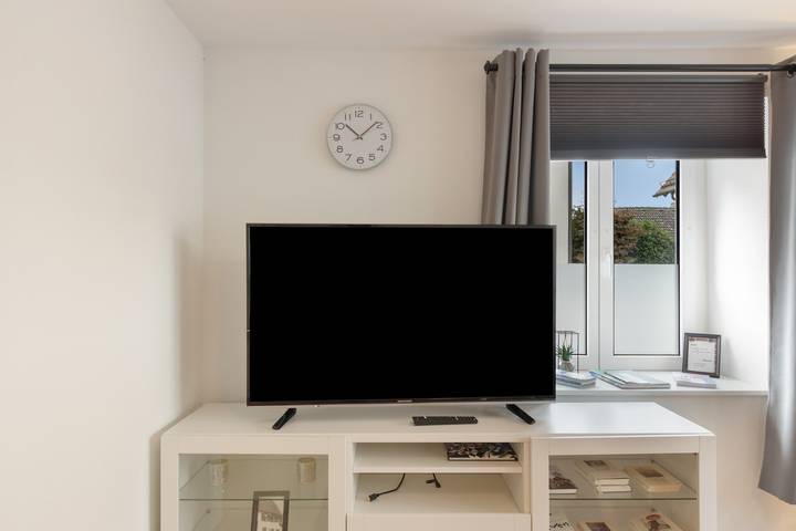 Ferienwohnung für 3 Personen, mit Seeblick am Bodensee - 2