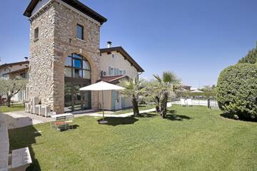 Ferienwohnung für 4 Personen in Rivoltella del Garda, Desenzano del Garda, Bild 4