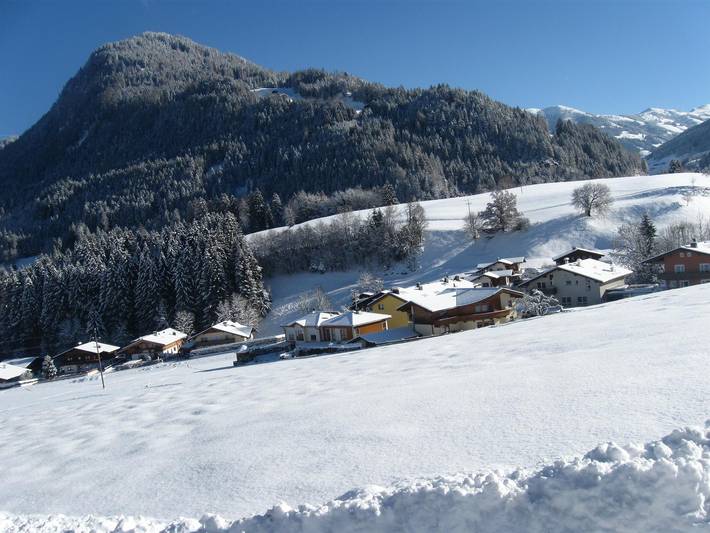 Bauernhaus für 3 Personen, mit Haustier in Reith im Alpbachtal - 3