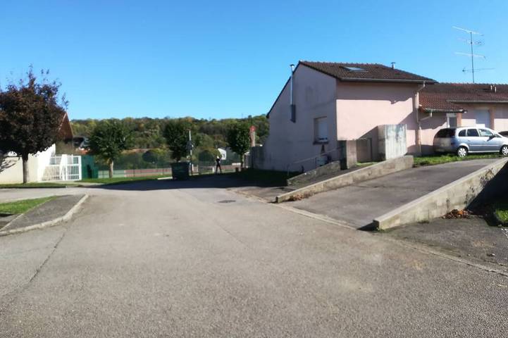 Ferienhaus für 1 Personen - 1