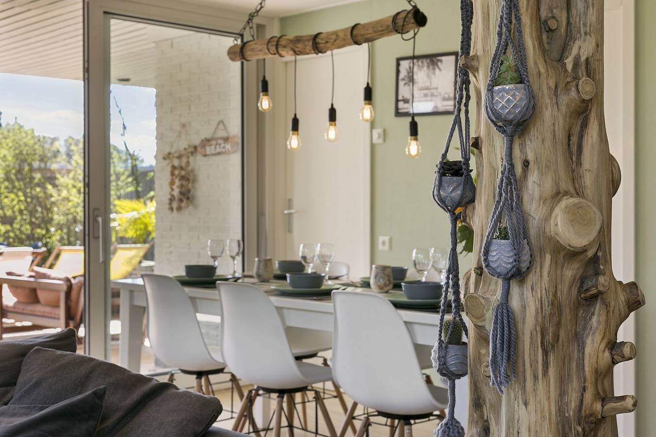 Alexanderpark 13 - Ouddorp Vieux village in Ouddorp, Goeree-Overflakkee