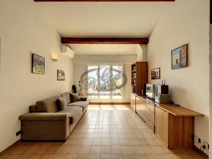 Gîte pour 4 personnes, avec terrasse à Rayol-Canadel-sur-Mer - 3