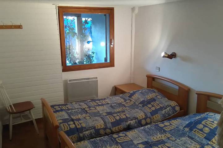Appartement entier, Soleil  ski appartement T 3  Wifi in Font-Romeu-Odeillo-Via, Parc naturel régional des Pyrénées catalanes