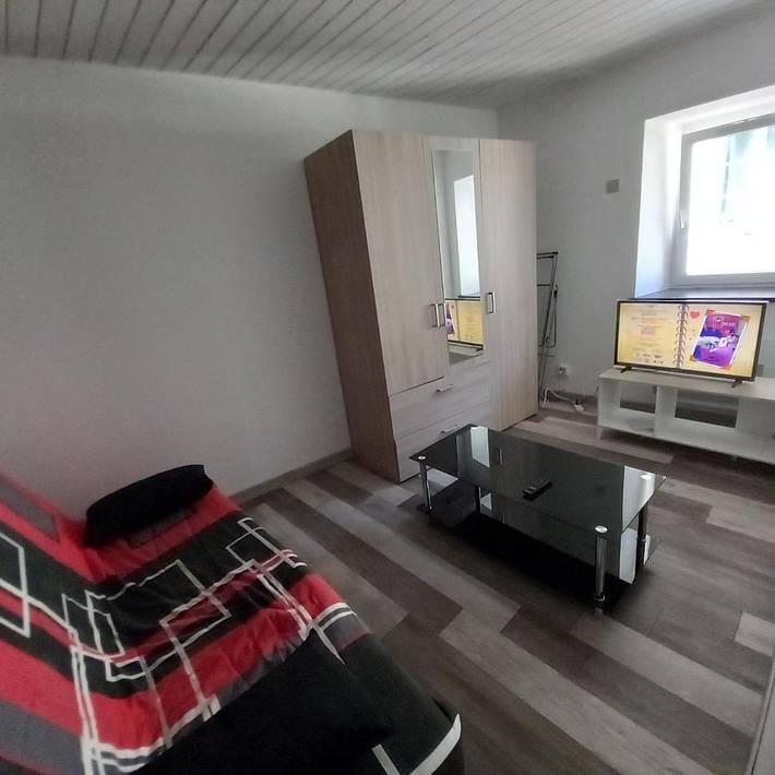 Gîte pour 3 personnes à Saint-Flour - 2