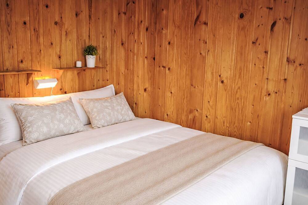 Fjellidyll in Drangedal 