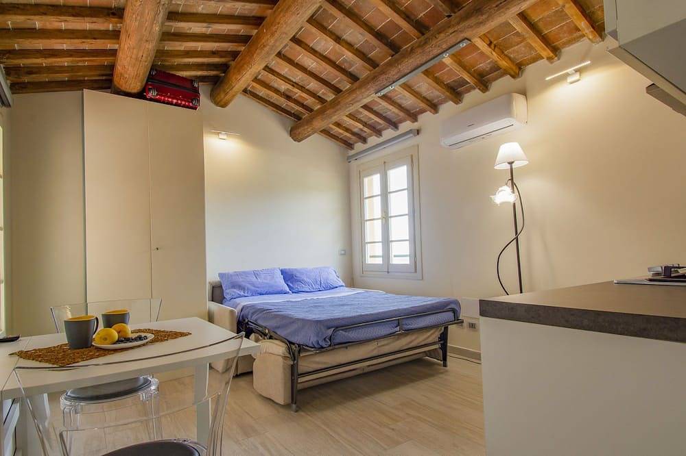 Borgo della Limonaia in Pieve a Nievole, Pistoia Provinz