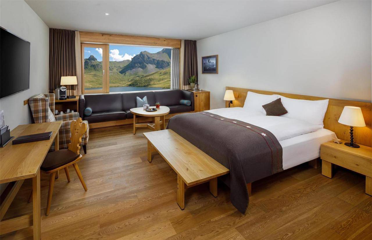 Frutt Mountain Resort in Kerns, Obwalden