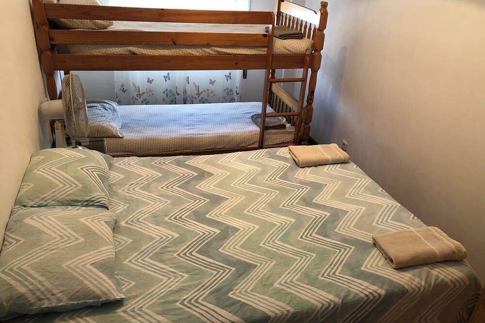 Ganze Wohnung, Beutiful3 Bedroom Apartment Near Lisbon By Car in Halbinsel von Setúbal