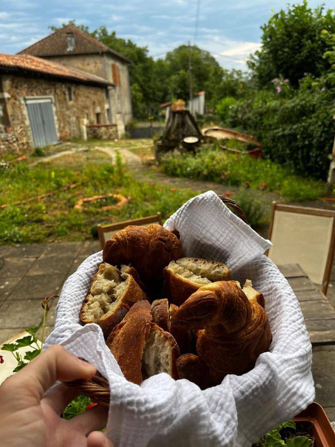 Location de vacances pour 2 personnes, avec jacuzzi ainsi que jardin et terrasse à Lésignac-Durand - 3