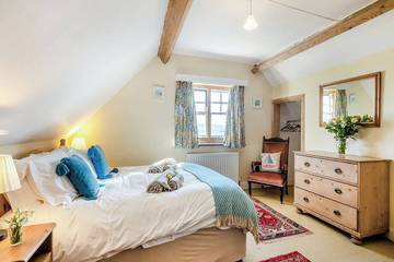 Cottage for 8 People in Weybourne, Norfolk, Photo 4