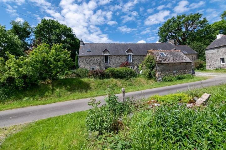 Chambre d’hôte pour 2 personnes, avec jardin et vue - 1