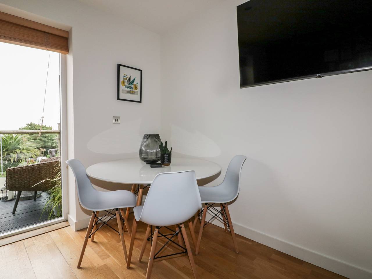 Cottage für 4 Personen in Downderry, Cornwall