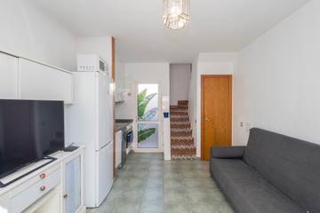 Bungalow para 3 Personas en Maspalomas, San Bartolomé de Tirajana, Foto 4