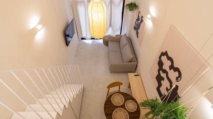 Loft voor 4 Personen in Algiros, Valencia, Afbeelding 1