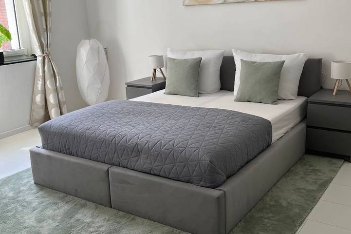 Ferienwohnung für 2 Personen - 1