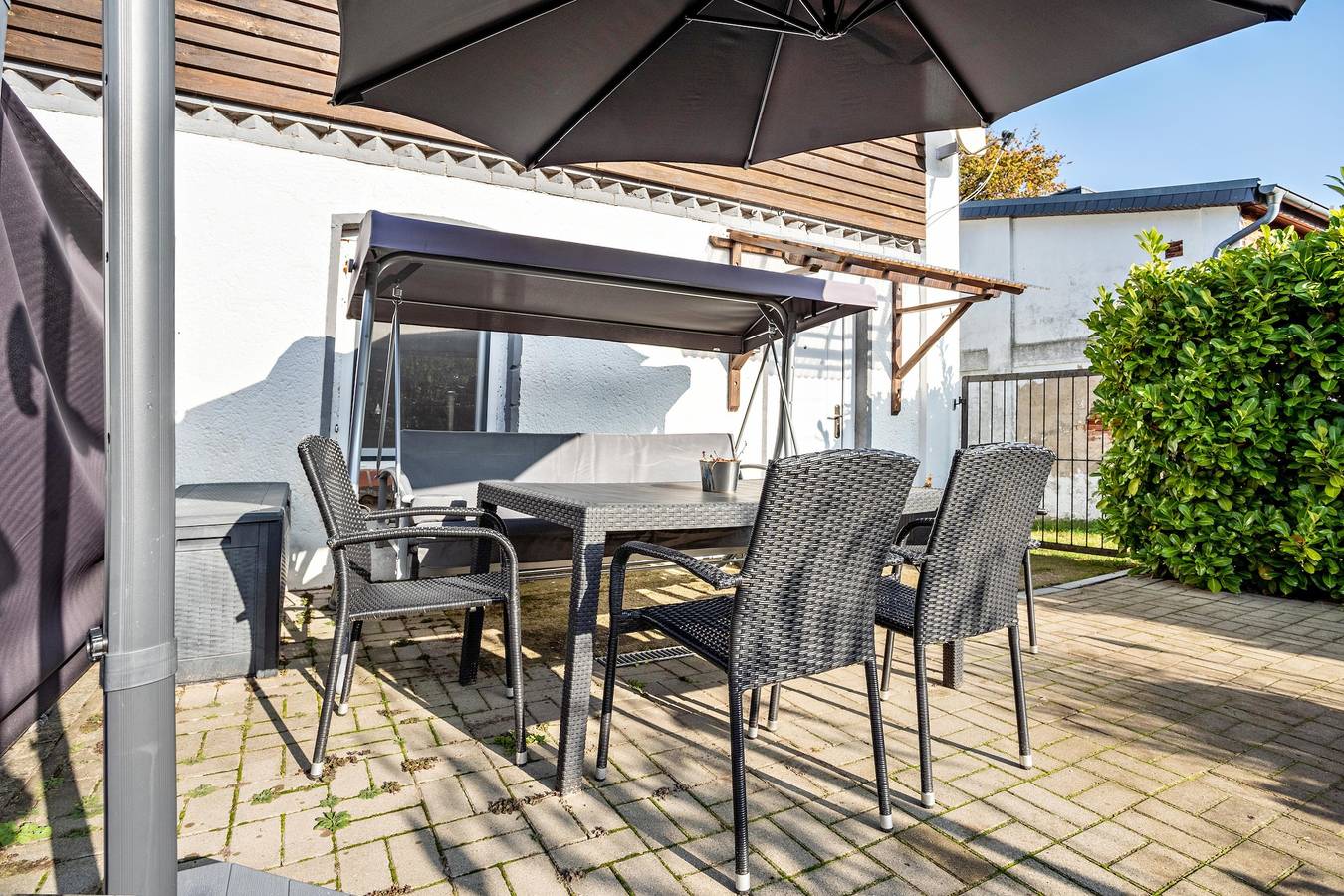 Entire apartment, Pet-Friendly Apartment in the Lake District in Petersdorf (Müritz), Fünfseen