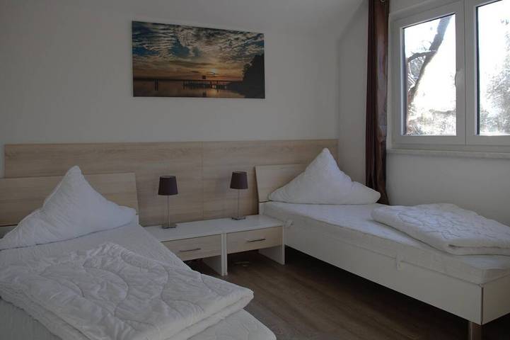 Ferienhaus für 6 Personen, mit Balkon und Sauna, mit Haustier in Köpenick Berlin - 4