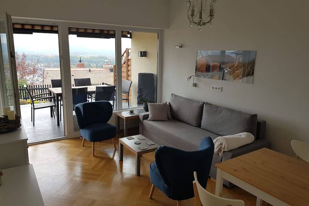 Ganze Wohnung, Wohlfühlen in schwierigen Zeiten in Krems an der Donau, Donau Niederösterreich