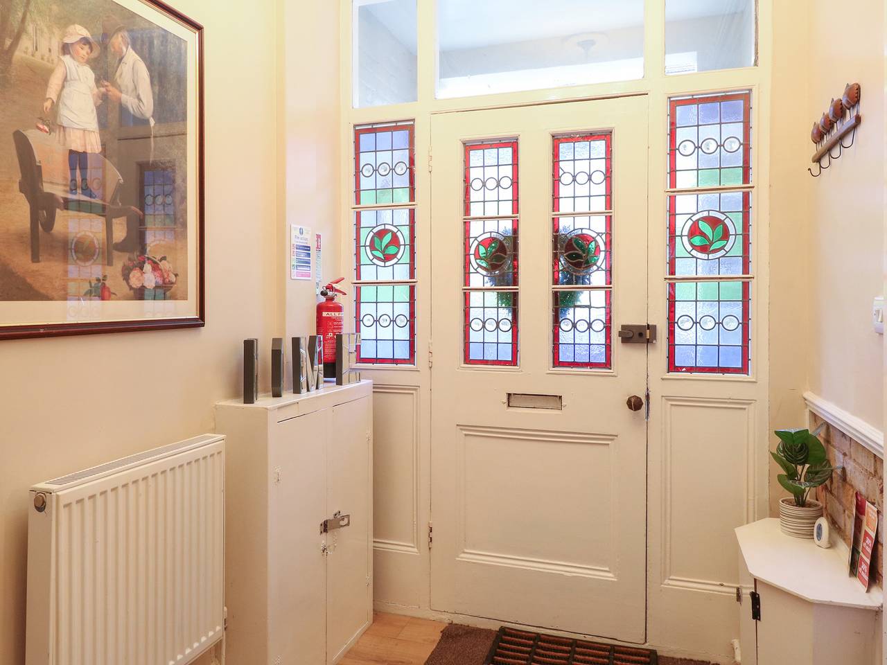 Grosvenor House in Lowestoft, Sunrise Coast