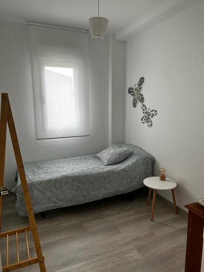 Gîte pour 8 personnes, avec Vue à Cervo (Espagne)