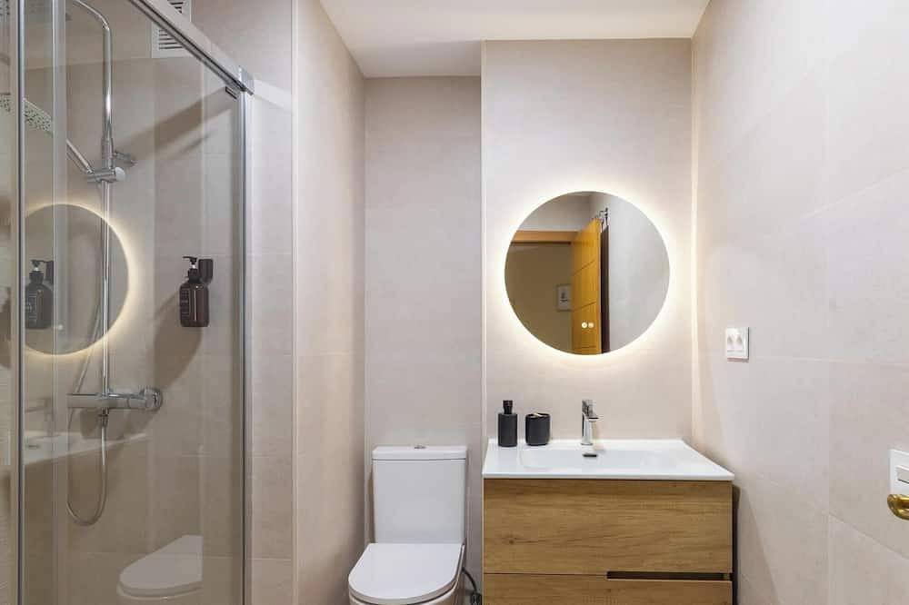 Appartement entier, Savanna Center Apartment Living4malaga in Cruz de Humilladero, Malaga