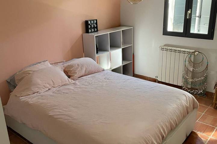 Location de vacances pour 8 personnes à Meyrargues - 4