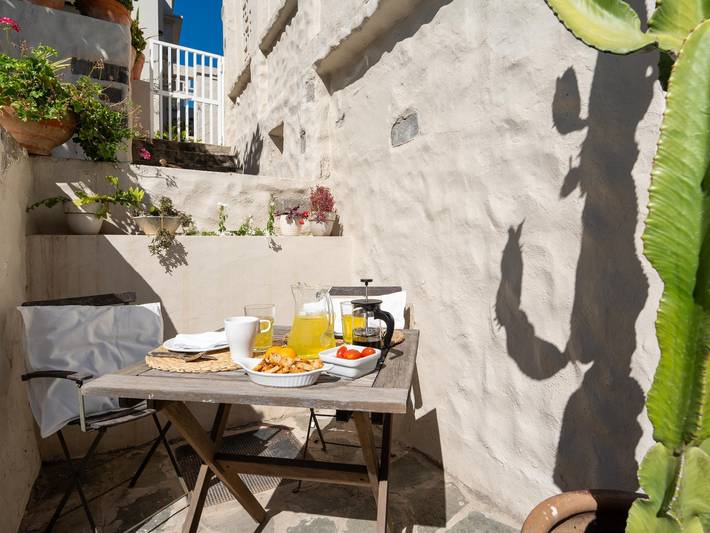 La Casita de Tafira Las palmas in Tafira Alta, Las Palmas de Gran Canaria