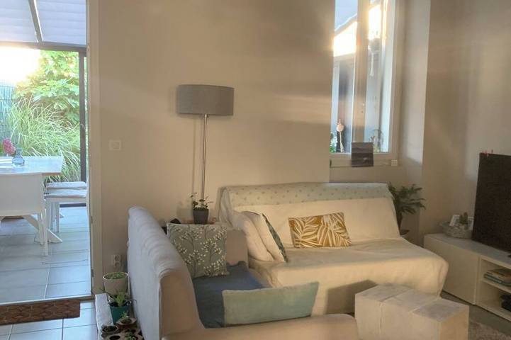 Holiday home for 3 people - 1
