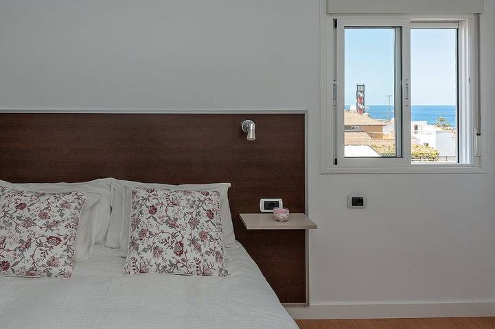 Apartamento entero, Best Area, City Center, Plaza delL Charco, ideal for families in Puerto de la Cruz, Tenerife Norte