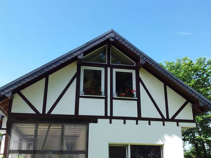 Fewo "Große Linde" in Beltheim, Hunsrück
