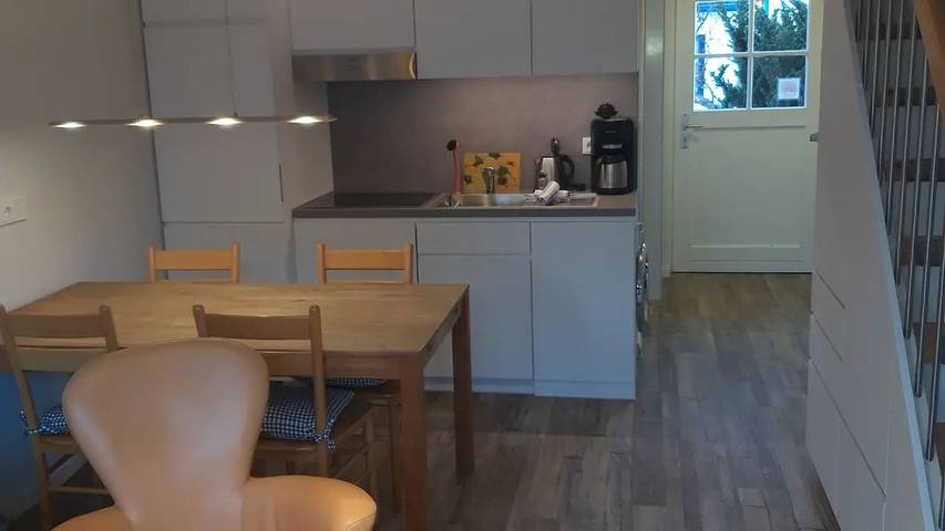 Ferienhaus für 4 Personen, mit Garten, mit Haustier auf Hiddensee - 2