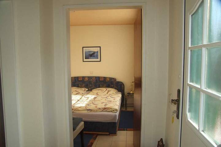 Ferienhaus für 2 Personen, mit Garten in Leer - 3