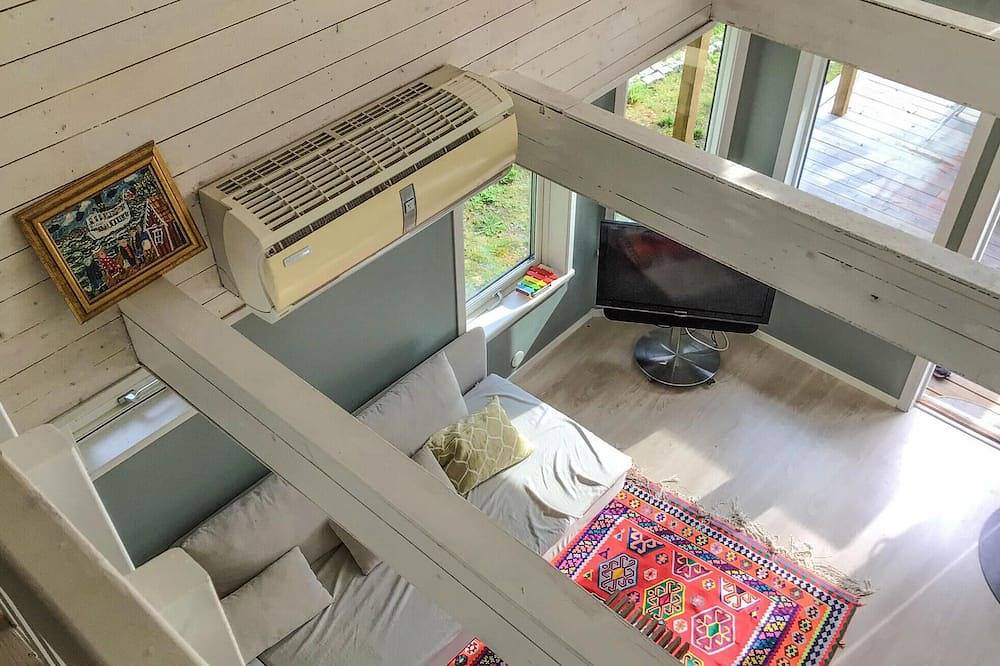 Fantastica casa a Edsbro con Wifi in Regione di Stoccolma