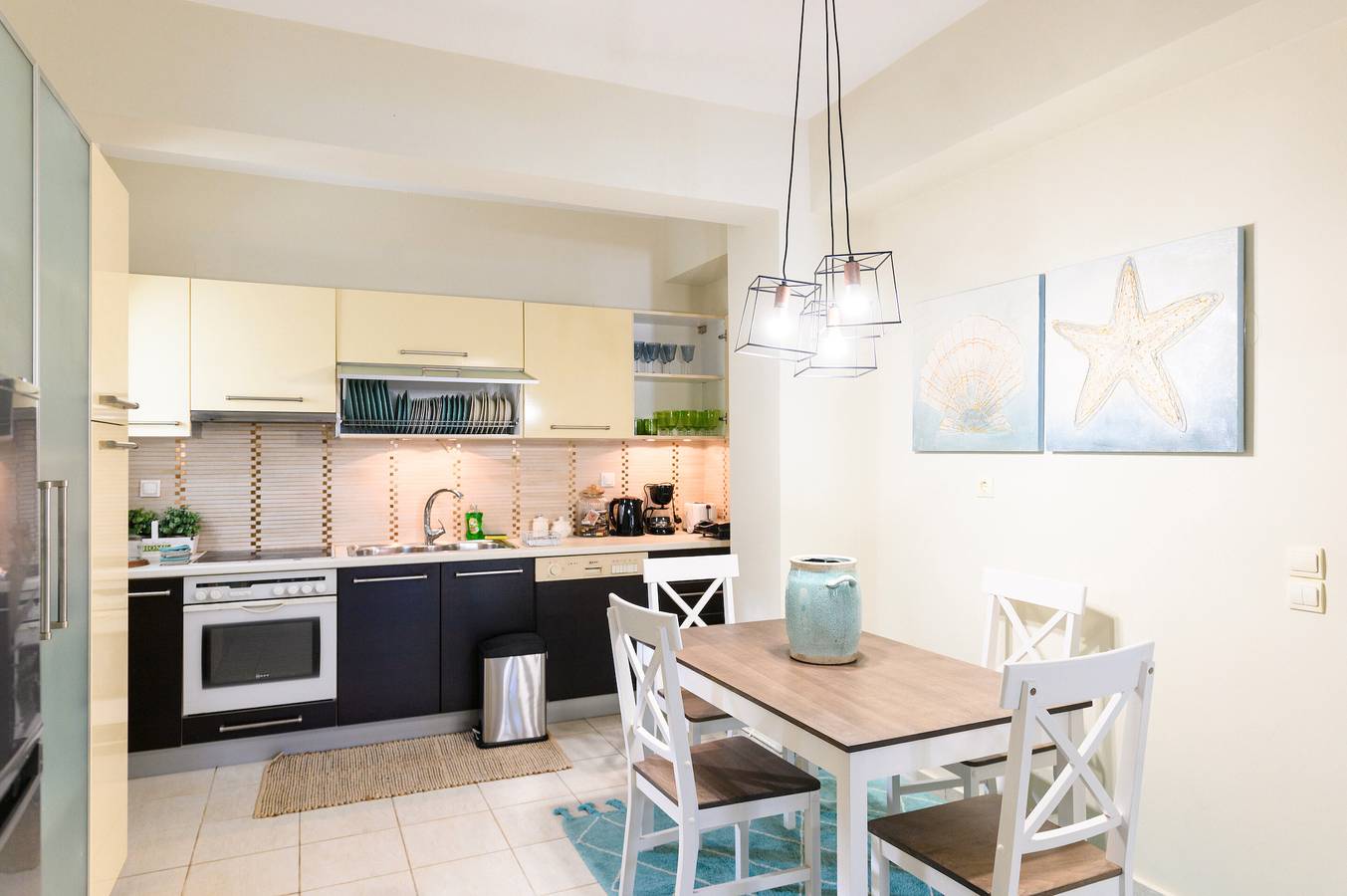 Haus am Meer in Agios Vasilios, Patra in Patras, Achaia