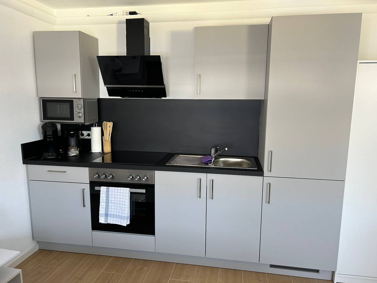 Ganze Ferienwohnung, Rheinschatz Apartments 5 in Oberwesel, Mittelrhein