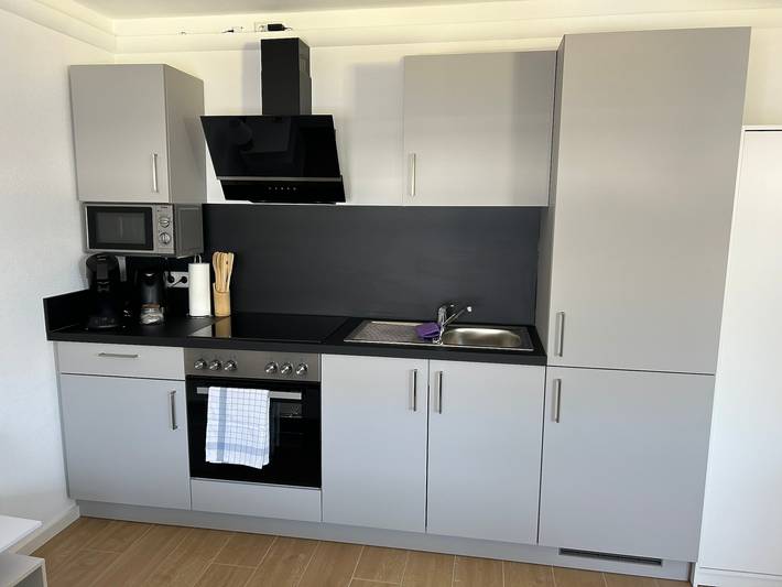 Ferienwohnung für 2 Personen, mit Terrasse und Whirlpool, mit Haustier in Oberwesel - 4