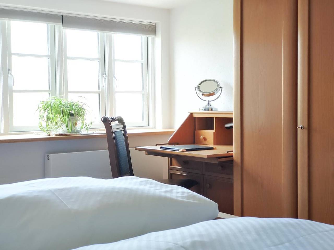Ganze Wohnung, Ferienwohnung *Gül Waanang* in Nebel, Amrum